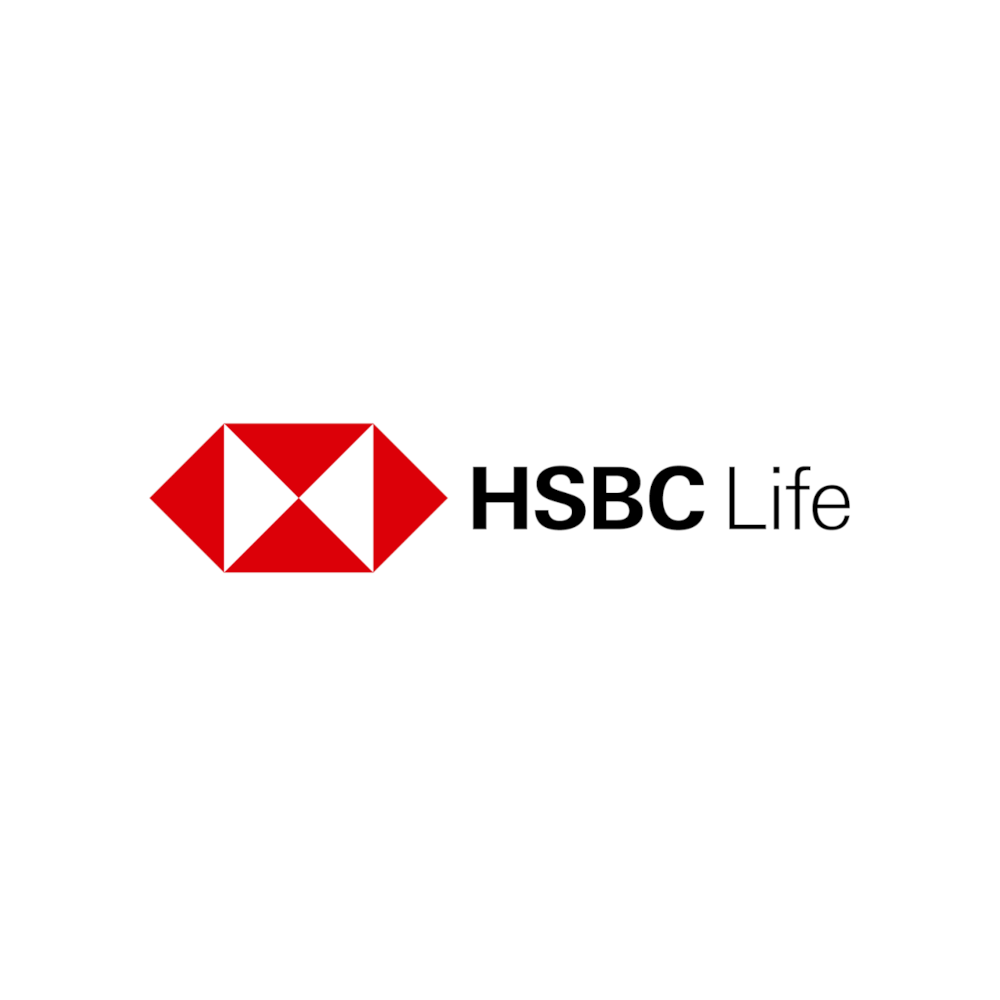 HSBC Life Logo