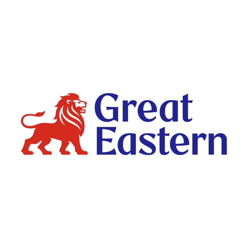 Great Eastern Logo