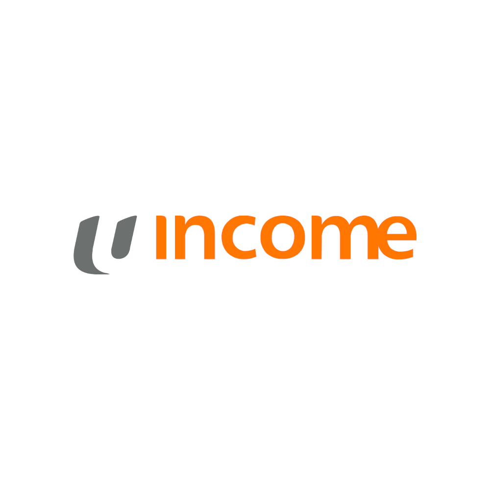 Income Logo