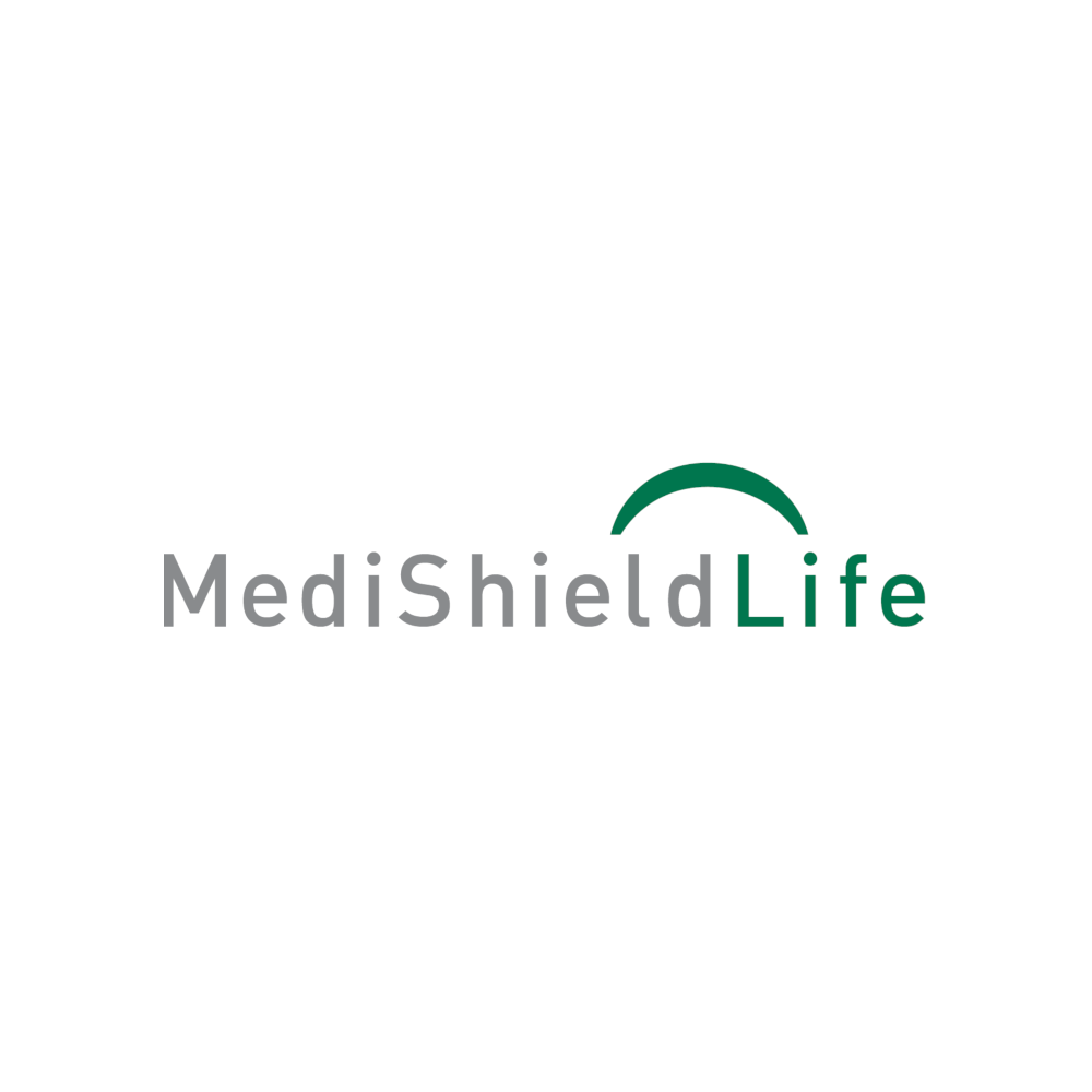 MediShield Life Logo