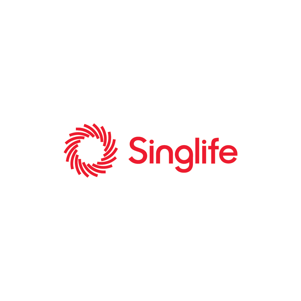 Singlife Logo